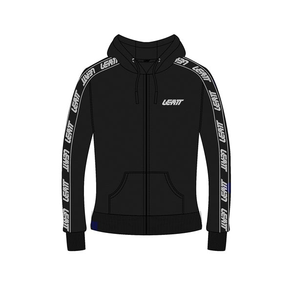 LEATT Chandail à capuchon Tech - Femme Femme