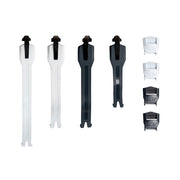LEATT Ensemble de sangle 4.5