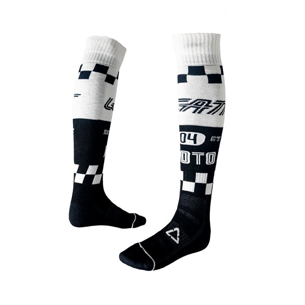 LEATT Bas de moto Homme, Femme