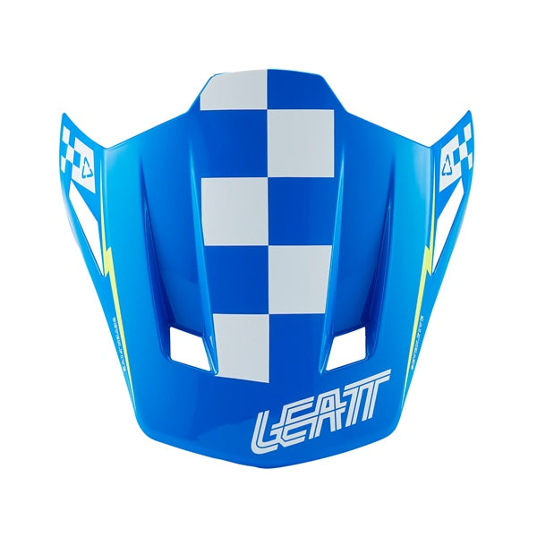 LEATT Palette Moto 8.5