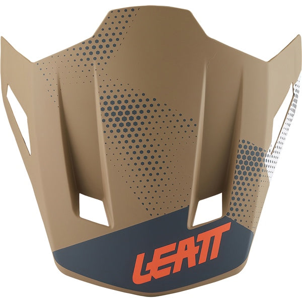 LEATT Palette Moto 7.5