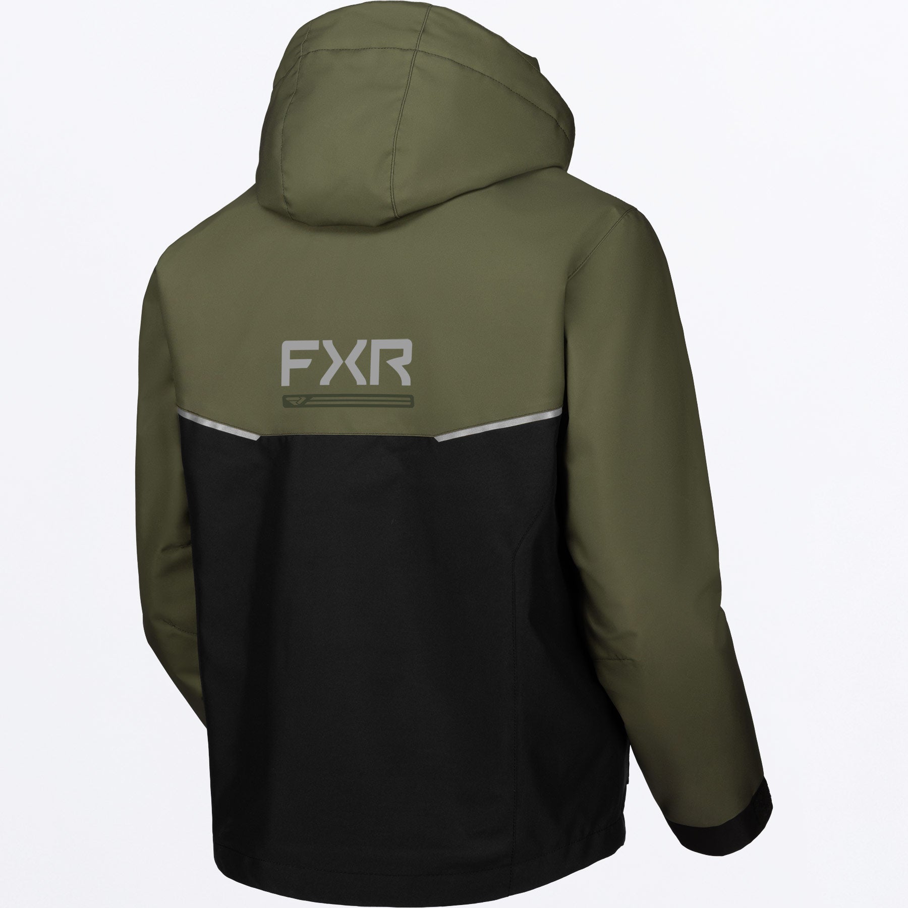Manteau Evolution FX pour homme