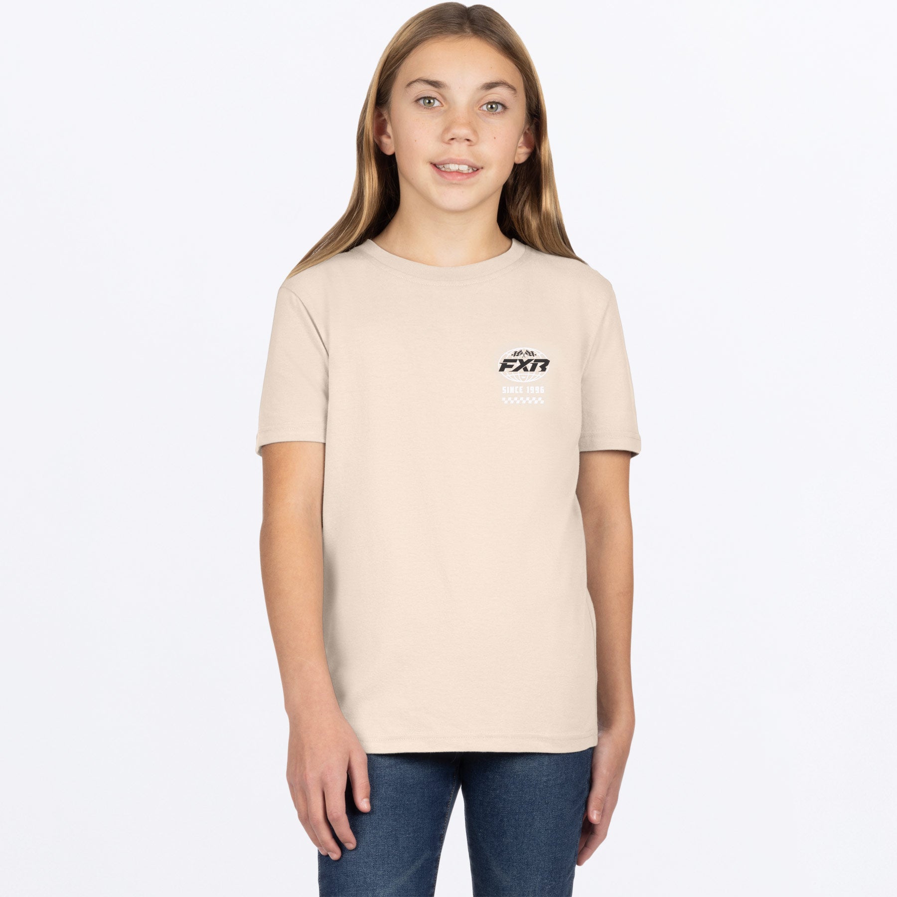 T-shirt Premium Worldwide pour les jeunes