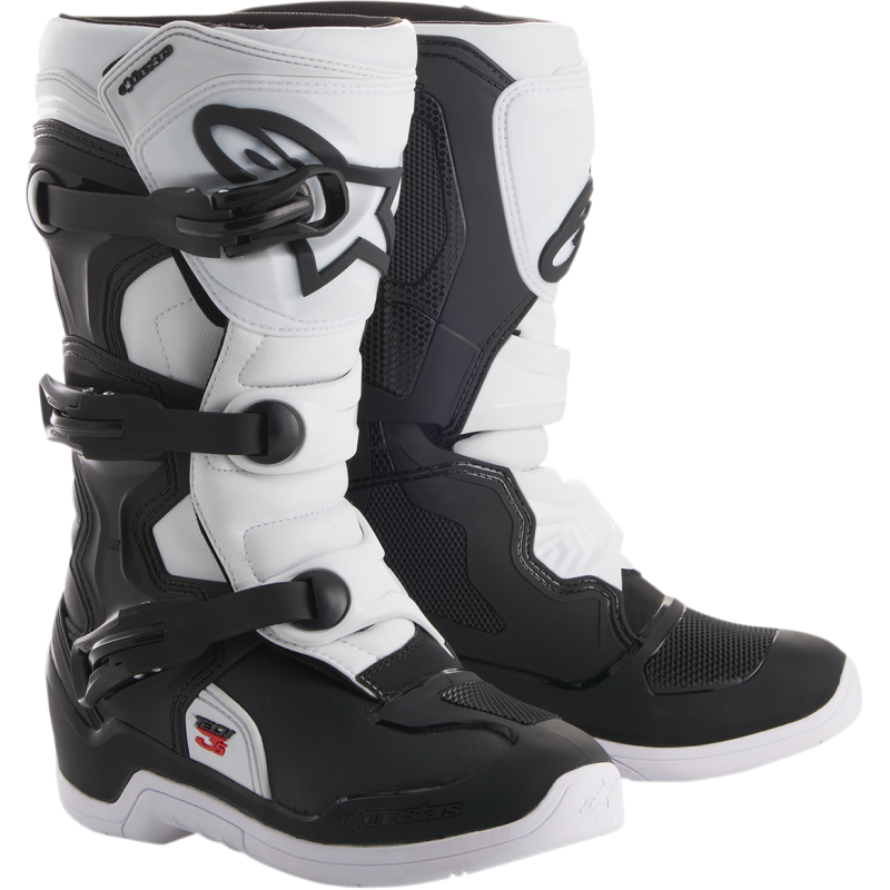 Youth Tech 3S Boots