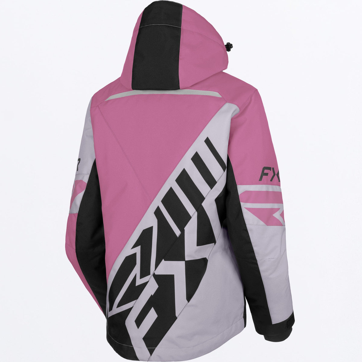 Manteau Cold Cross CX pour femme