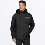 Manteau softshell Ascend pour homme