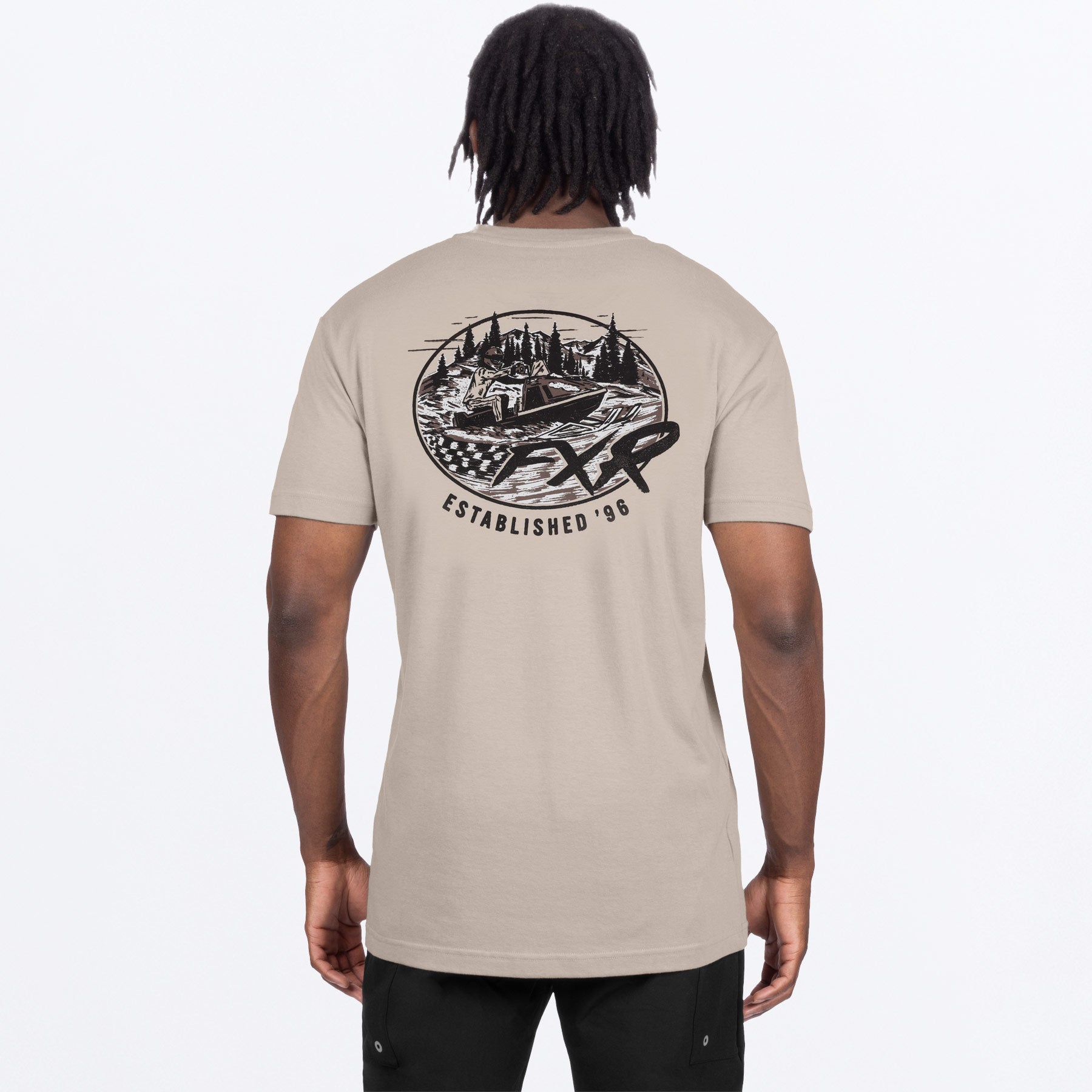 Men's Relic Premium T-Shirt