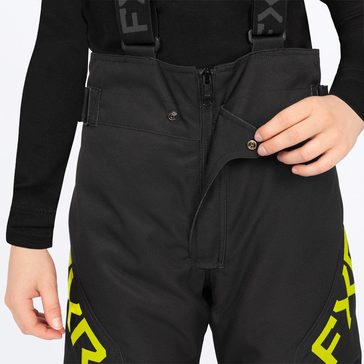 Pantalon Clutch pour les jeunes