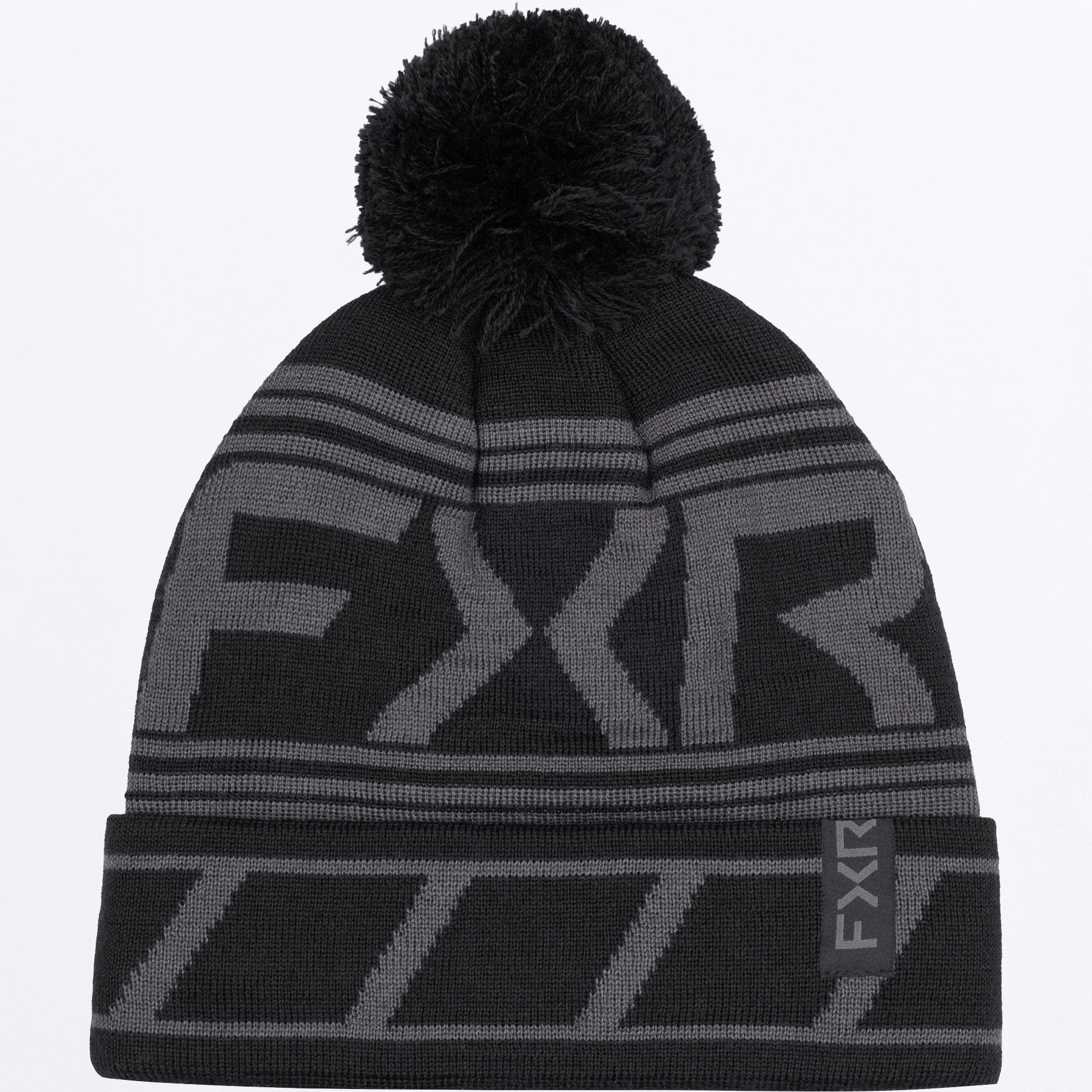 Tuque en laine Expedition