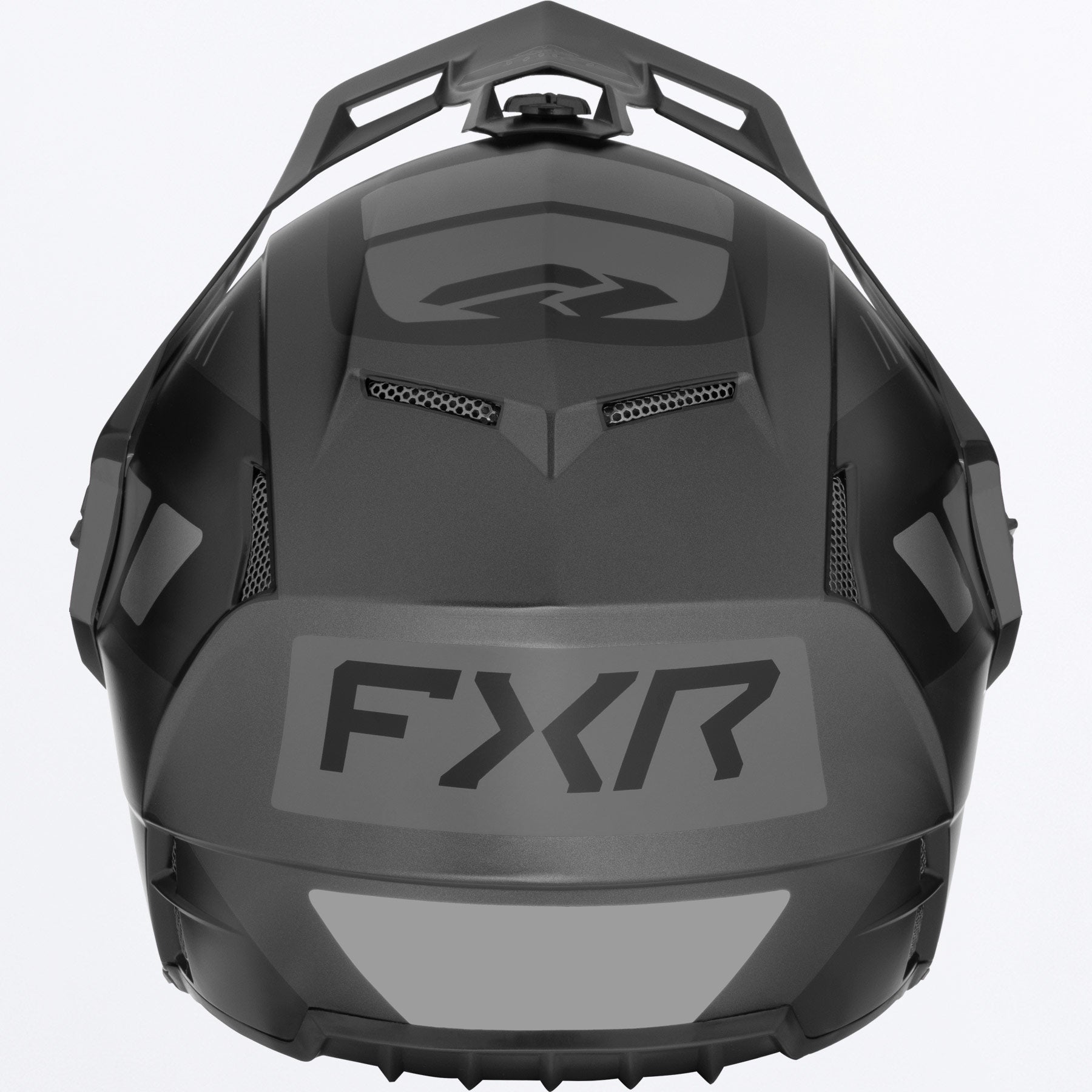 Casque Clutch X avec Double Écran - Snowmobile Helmet