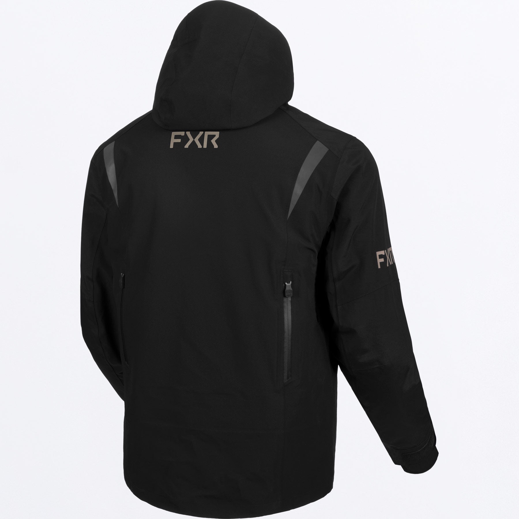 Manteau tri-laminé Ridge Pro pour homme