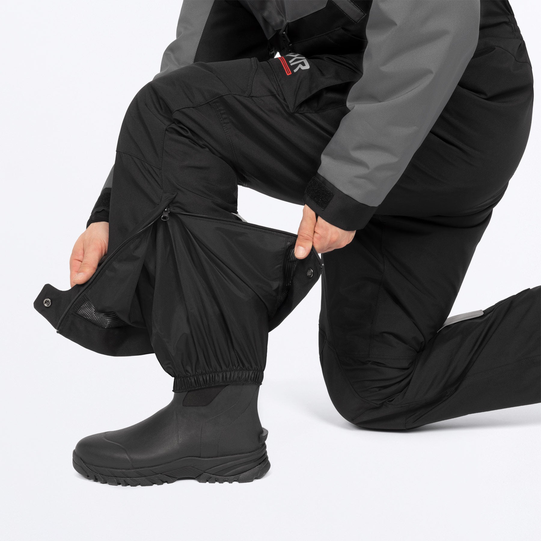Habit une-pièce isolé Evolution F.A.S.T. pour homme