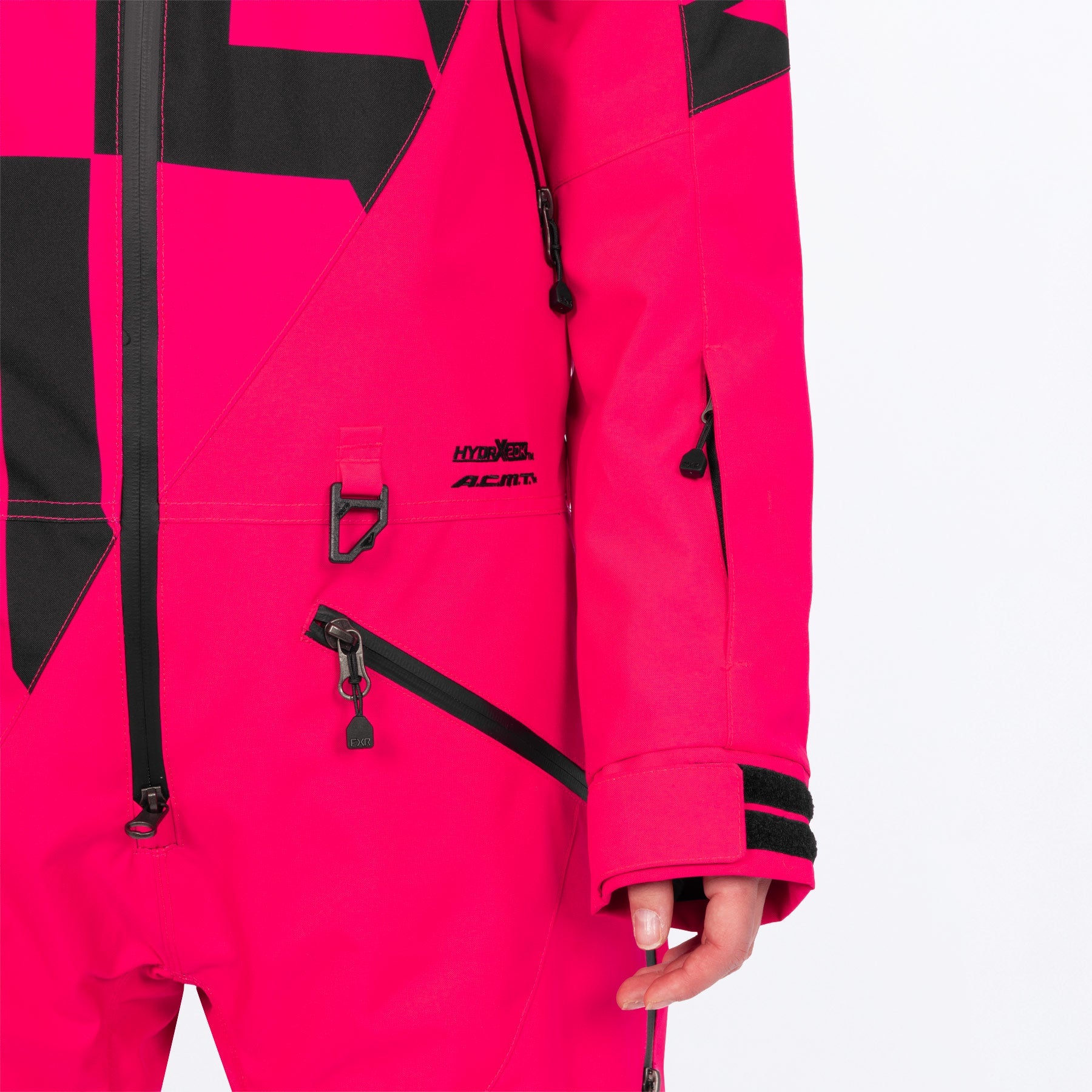 Women's Cold Cross CX Lite Monosuit
