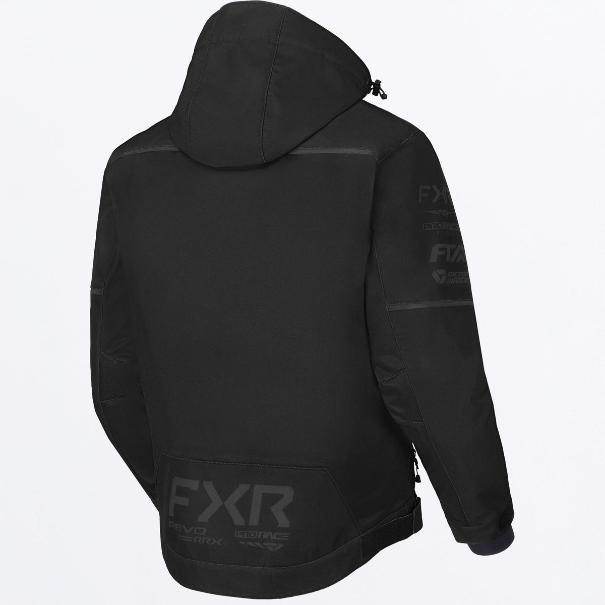 Manteau 2 en 1 Revo RRX pour homme