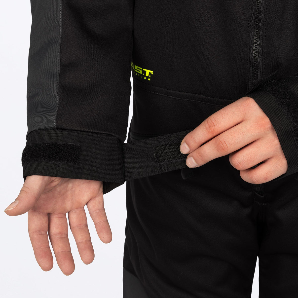 Habit une-pièce Revo pour les jeunes