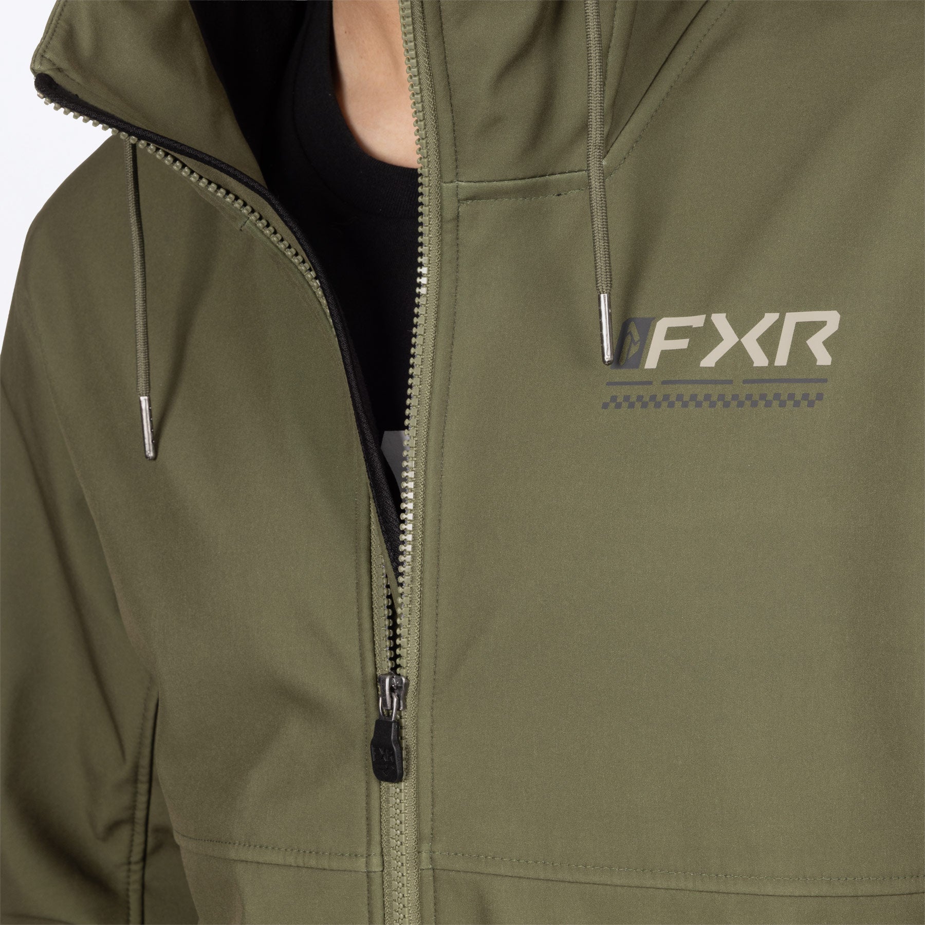Men's Hydrogen Softshell Jacket