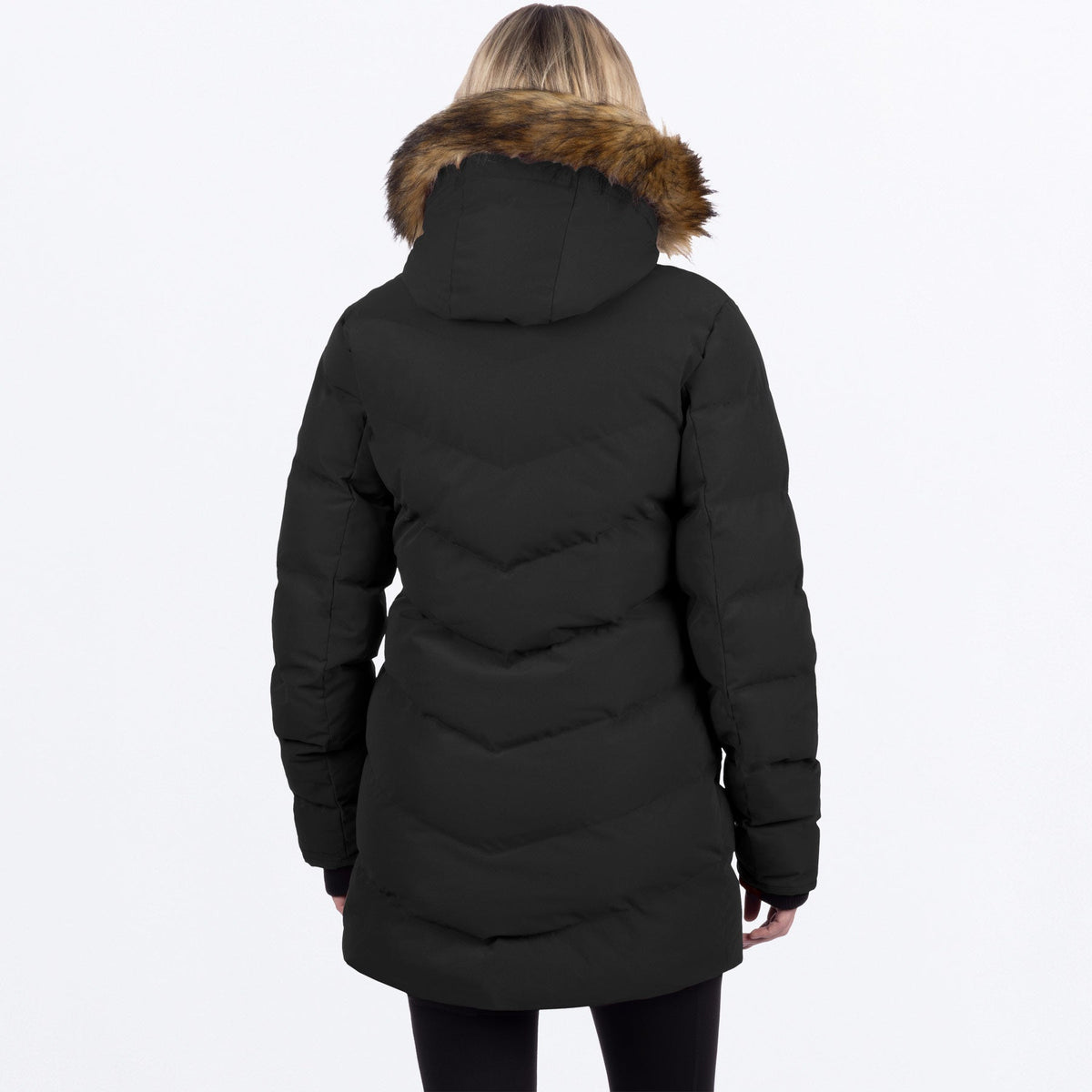 Women's Sage Jacket