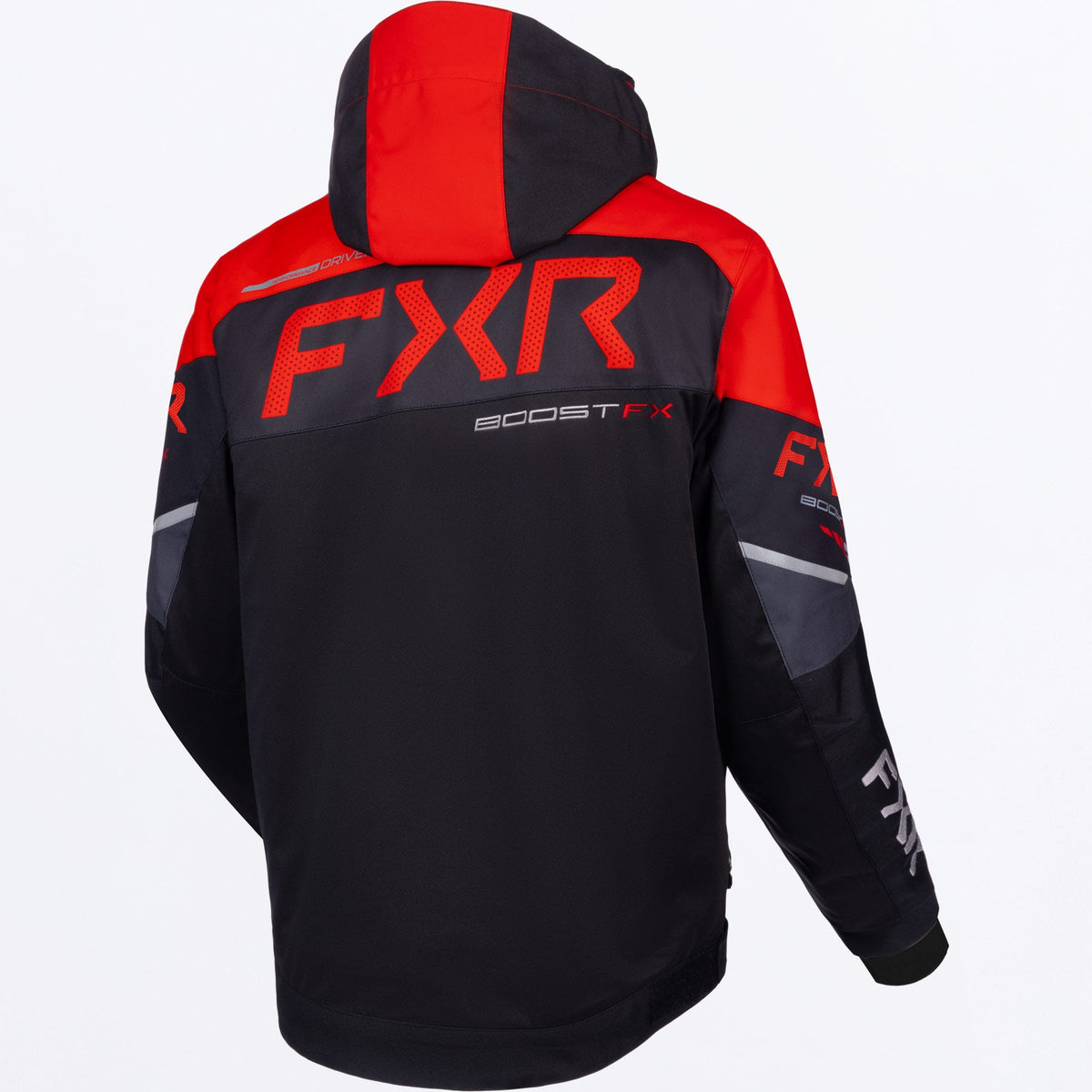 Manteau 2 en 1 Boost FX pour homme