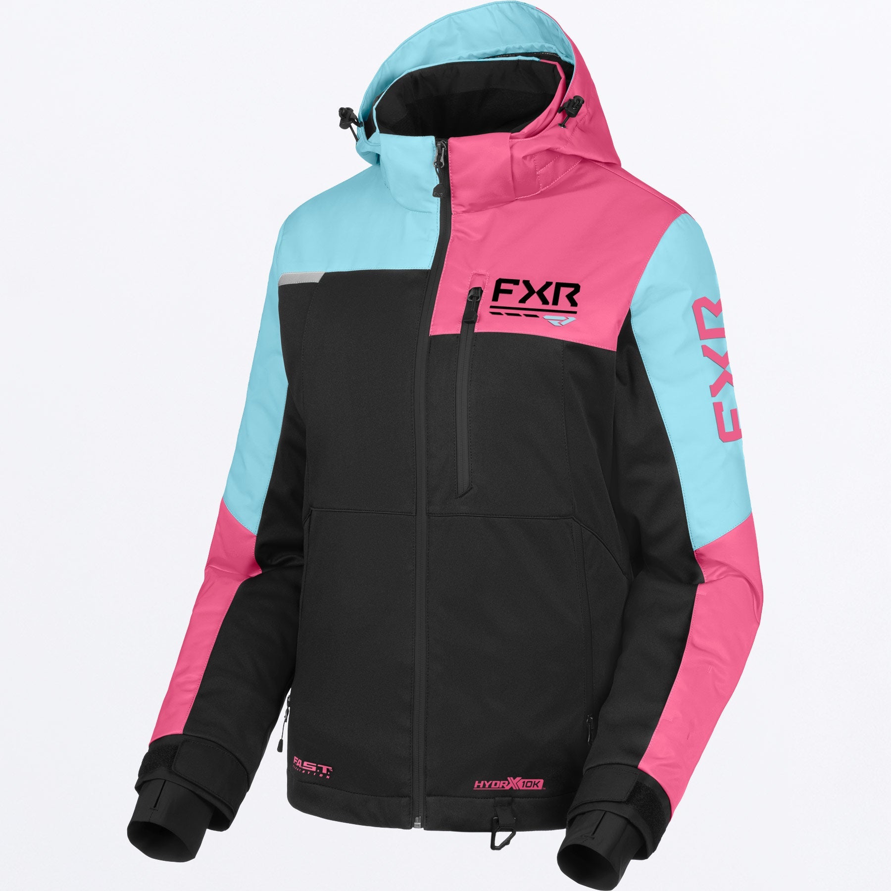 Women's Fresh Jacket