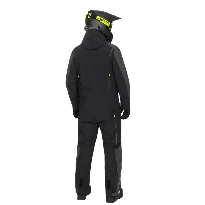 FXR Vertical MTX Lite - Combinaison une pièce Homme