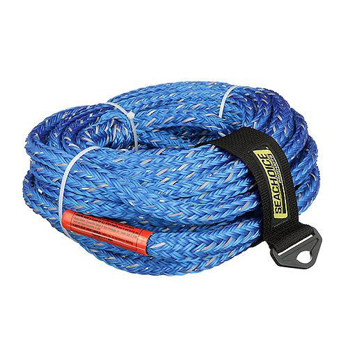CORDE 60' POUR TUBE GONFLABLE 1 À 6 PERSONNES