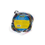 CORDE 60' POUR TUBE GONFLABLE 4 PERSONNES