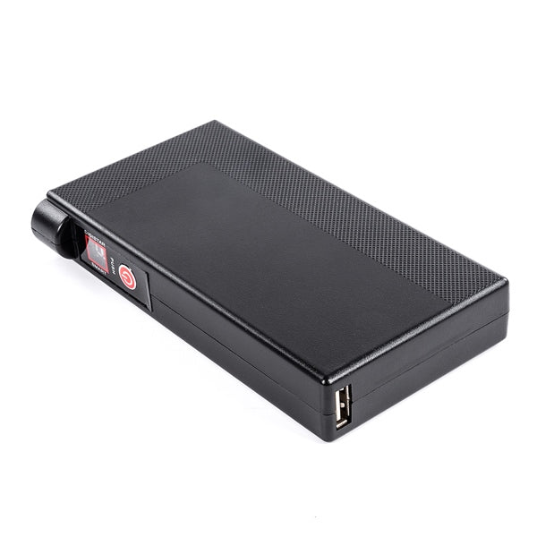 Batterie Li-Ion de lunettes électriques 12V 6000 mAh