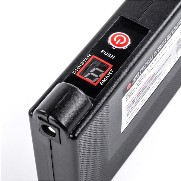 Batterie Li-Ion de lunettes électriques 12V 6000 mAh