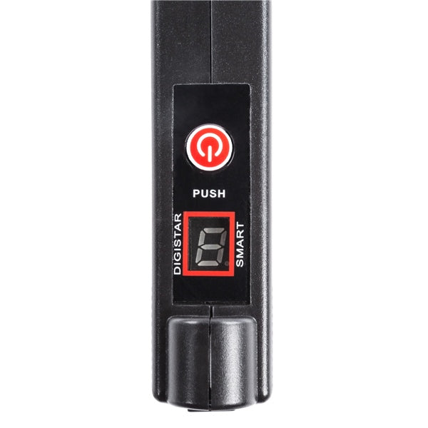 Batterie Li-Ion de lunettes électriques 12V 6000 mAh