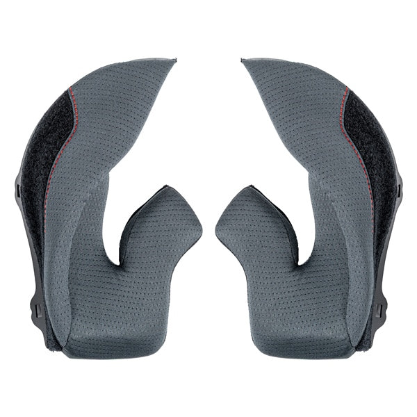 CKX Coussinet de joue Titan, été