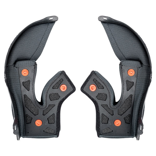 CKX Coussinet de joue Titan, été