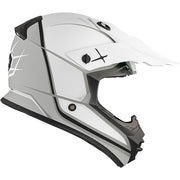 CKX Casque Hors-Route TX228 Energy - Sans lunette