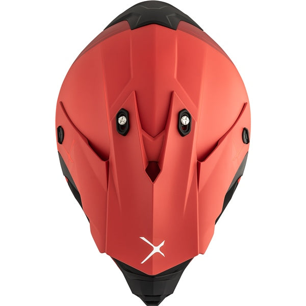 CKX Casque Hors-Route TX228 Energy - Sans lunette