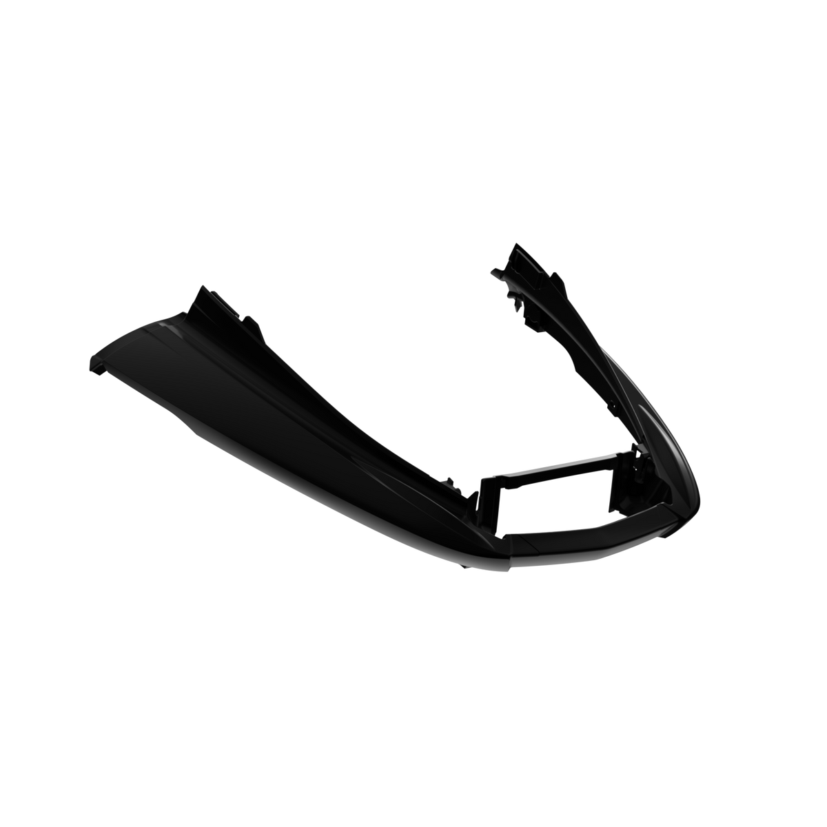 Bumper, Black