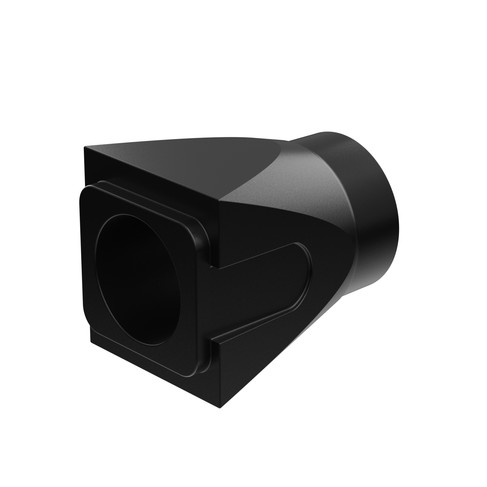 Rear Wheel Spacer