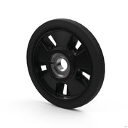 Black, Wheel Ass'y 147 mm