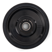 Noir, Roue Ass. 141 mm