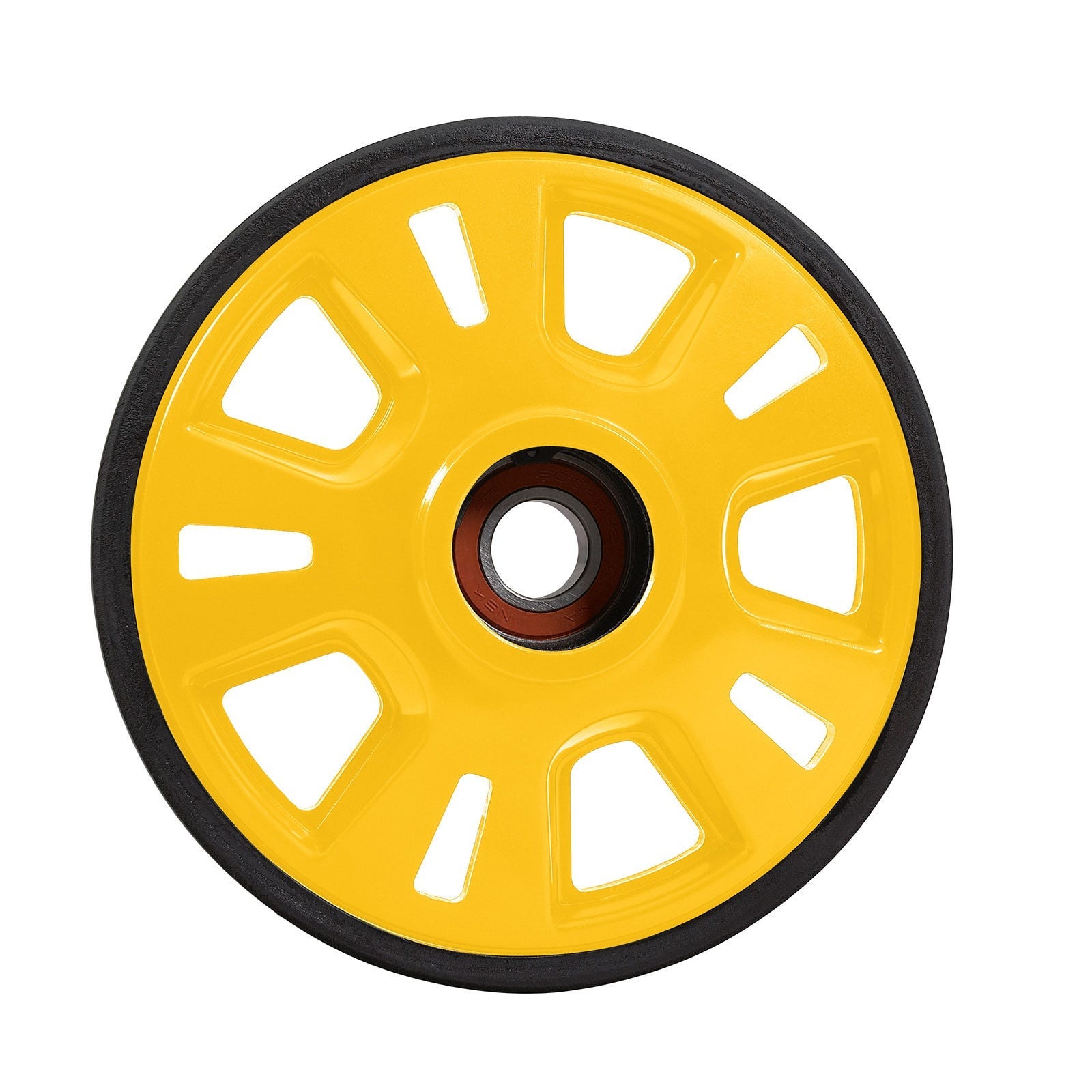Roue légère - 180 mm
