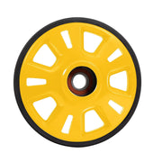 Roue légère - 141 mm
