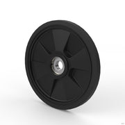 Ski-Doo Noir, Roue Ass. 200 mm