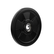 Ski-Doo Noir, Roue Ass. 180 mm