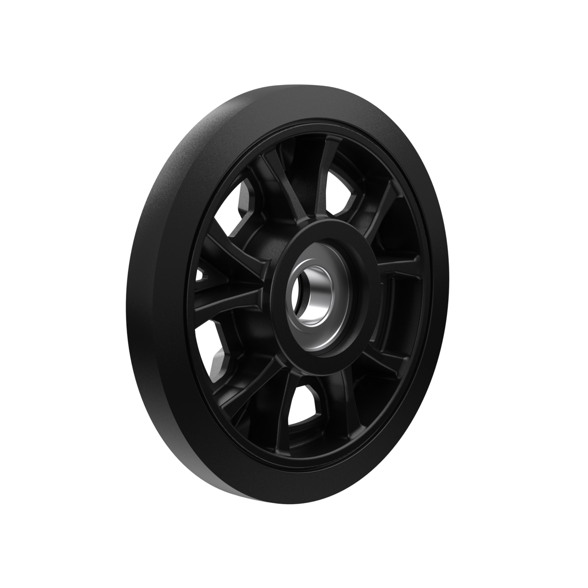 Deep Black, Wheel Idler 147 MM