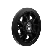 Deep Black, Wheel Idler 147 MM