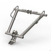 Ski-Doo Bras Suspension Avant Ass.