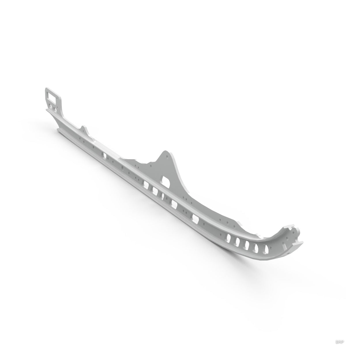 Bright White, Rail Suspension 146
