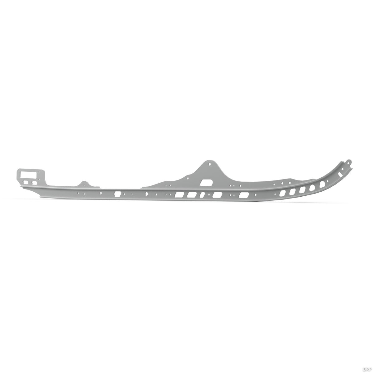 Bright White, Rail Suspension 146