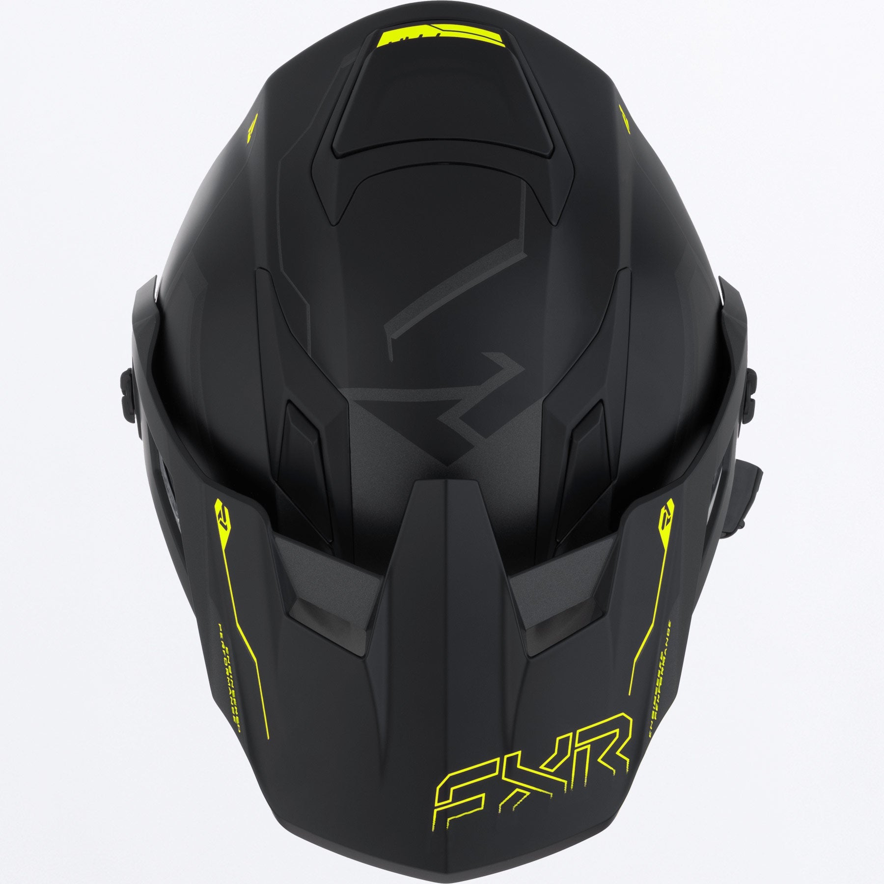 Casque Maverick X Pro