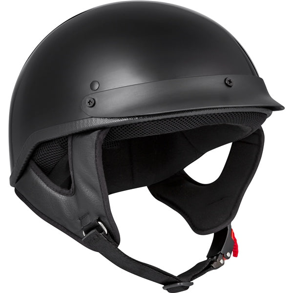 CKX Demi-Casque Bullet Solid