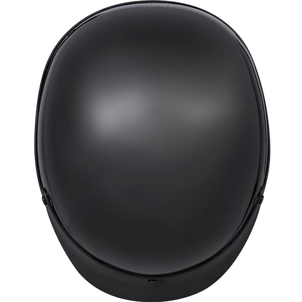 CKX Demi-Casque Bullet Solid