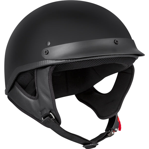CKX Demi-Casque Bullet Solid